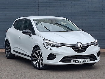Used Renault Clio 2023 for sale - 78515902: Photo