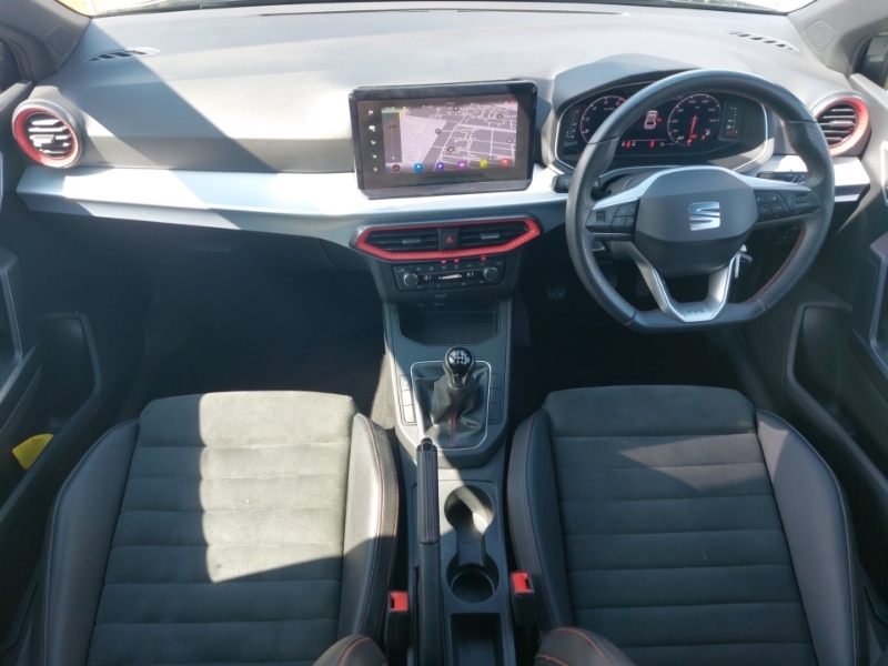 Used SEAT Ibiza 2023 for sale - 77544805: Photo 2