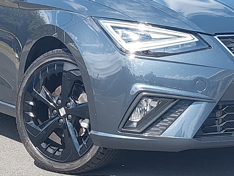 Used SEAT Ibiza 2023 for sale - 77544805: Photo 9