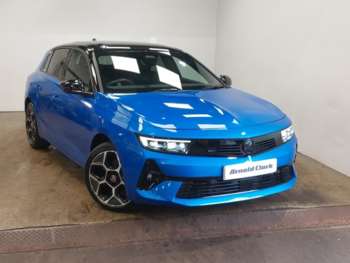2024 - 1.2 Turbo 130 Ultimate 5dr