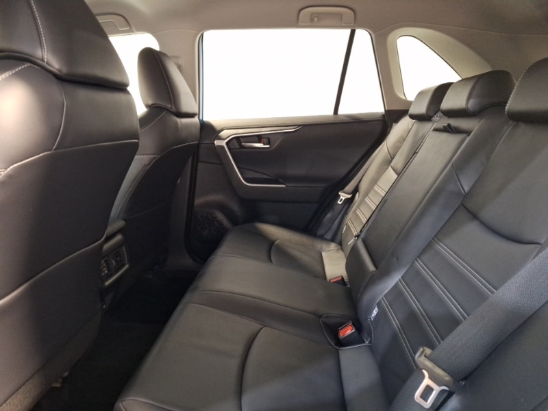 Used Toyota RAV4 2020 for sale - 77169575: Photo 6