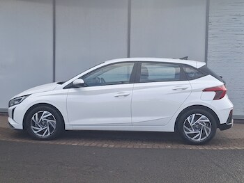 Used Hyundai i20 2025 for sale - 78447170: Photo