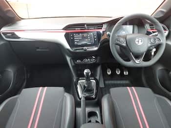 Used Vauxhall Corsa 2023 for sale - 79685732: Photo