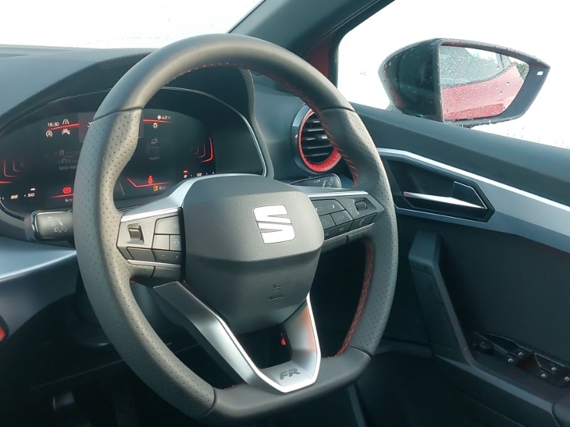 Used SEAT Ibiza 2025 for sale - 77229123: Photo 10