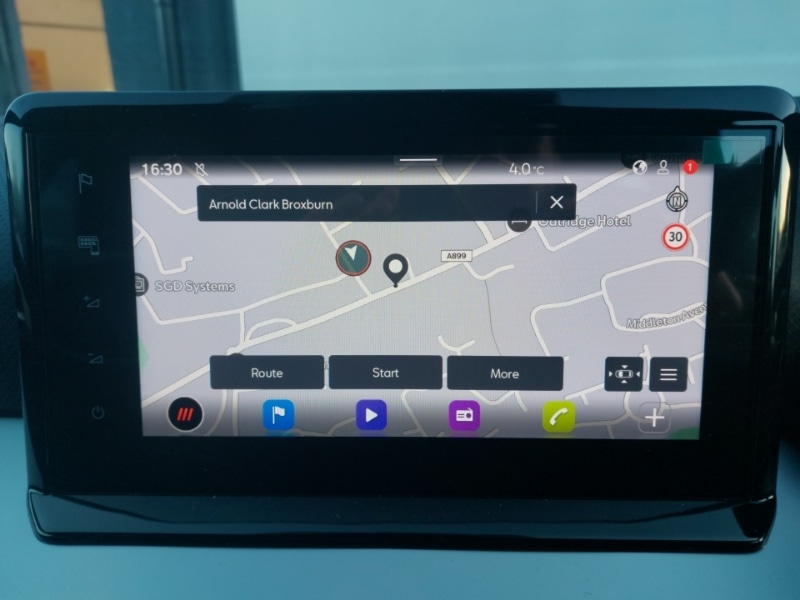 Used SEAT Ibiza 2025 for sale - 77229123: Photo 11