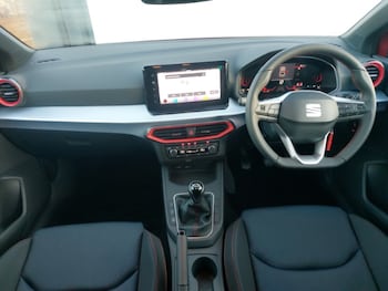 Used SEAT Ibiza 2025 for sale - 77229123: Photo