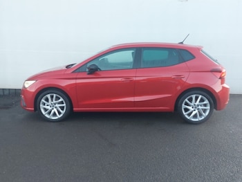 Used SEAT Ibiza 2025 for sale - 77229123: Photo