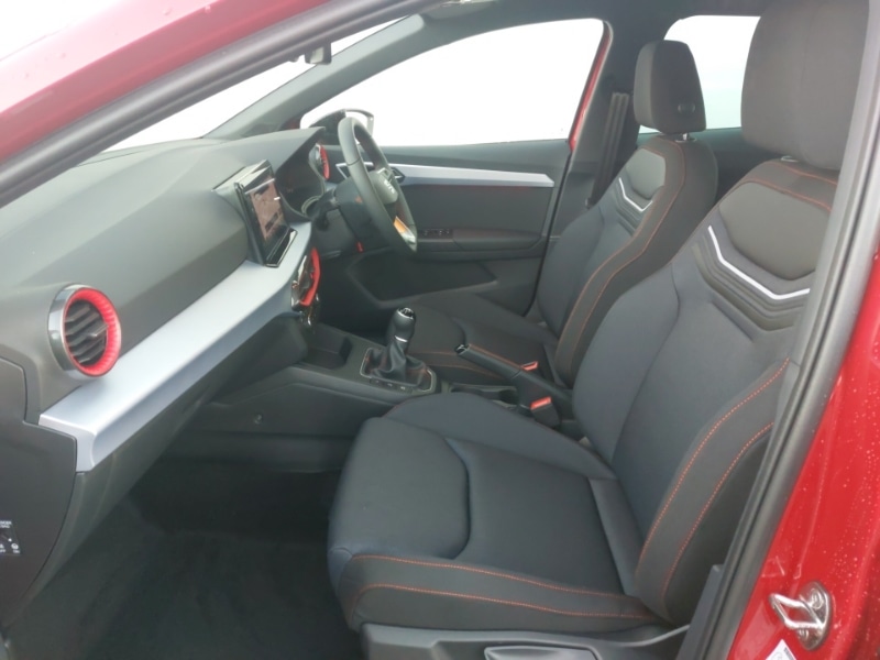 Used SEAT Ibiza 2025 for sale - 77229123: Photo 5