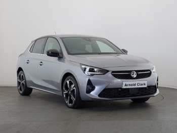 2023 - 1.2 Turbo Ultimate 5dr Auto