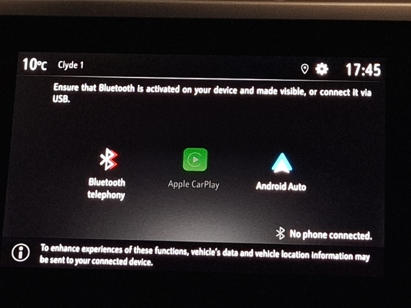 Used Vauxhall Corsa 2022 for sale - 76837943: Photo 10