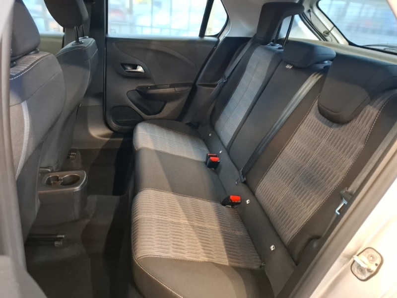 Used Vauxhall Corsa 2022 for sale - 76837943: Photo 6