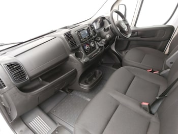 Used Citroen Relay 2025 for sale - 78080193: Photo