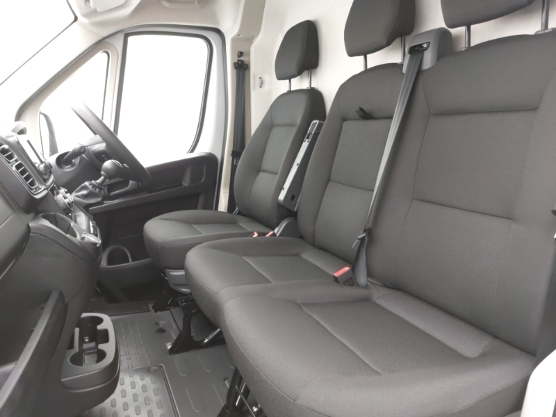 Used Citroen Relay 2025 for sale - 78080193: Photo 5