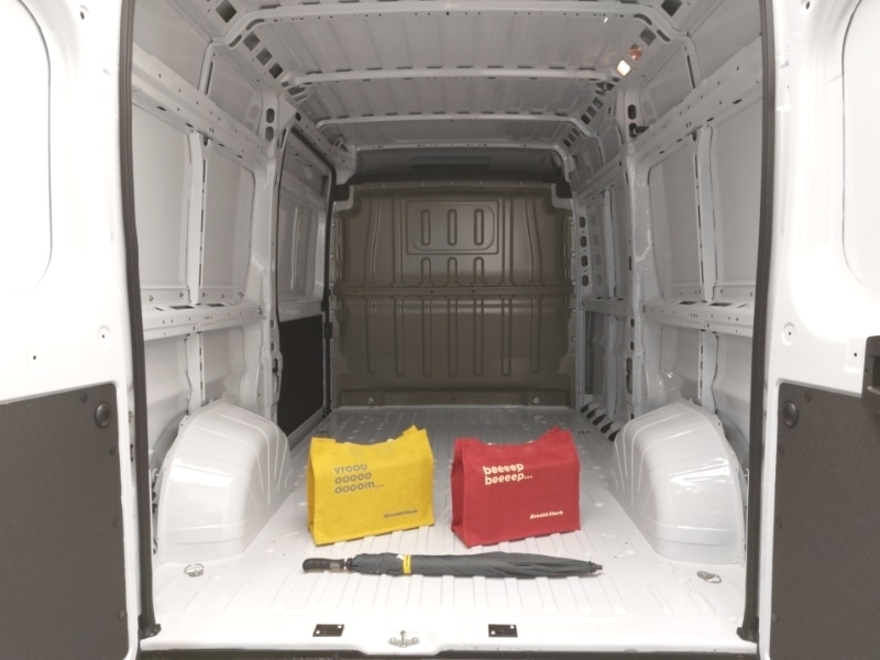 Used Citroen Relay 2025 for sale - 78080193: Photo 8