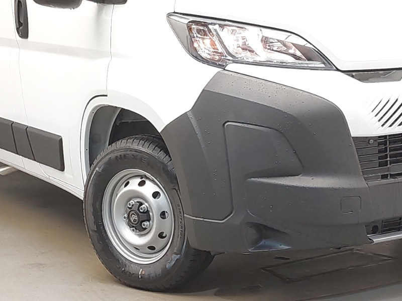 Used Citroen Relay 2025 for sale - 78080193: Photo 9