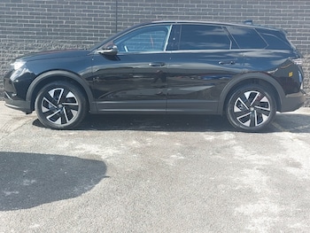 Used Vauxhall Grandland 2025 for sale - 75939331: Photo