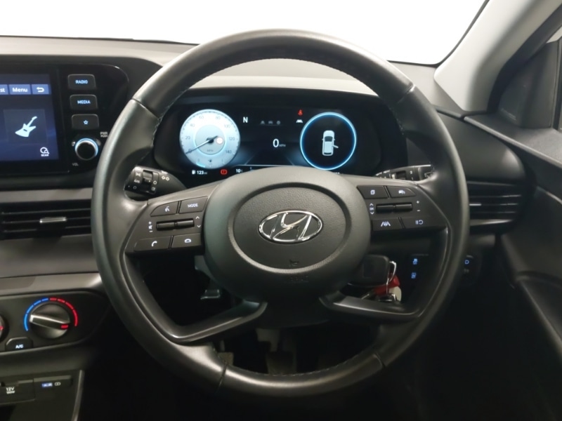 Used Hyundai i20 2022 for sale - 78127045: Photo 10
