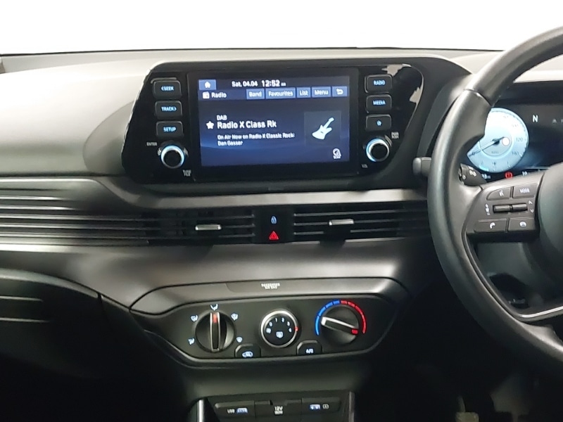 Used Hyundai i20 2022 for sale - 78127045: Photo 11