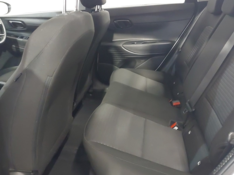 Used Hyundai i20 2022 for sale - 78127045: Photo 6