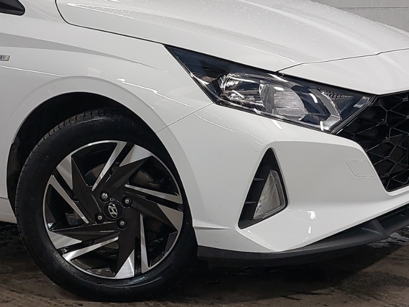 Used Hyundai i20 2022 for sale - 78127045: Photo 9