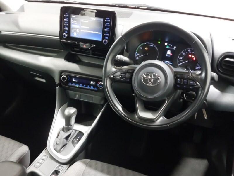 Used Toyota Yaris 2021 for sale - 78066539: Photo 10