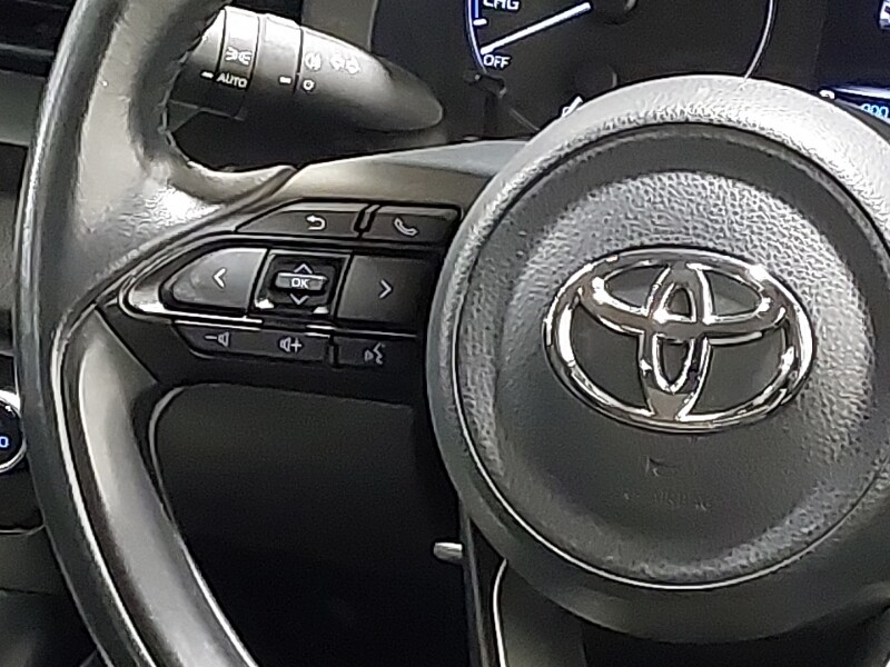 Used Toyota Yaris 2021 for sale - 78066539: Photo 11