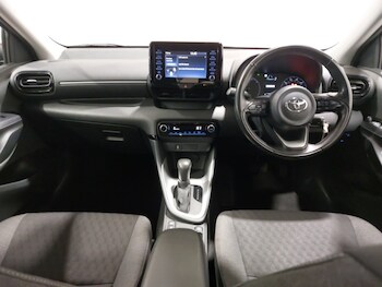 Used Toyota Yaris 2021 for sale - 78066539: Photo