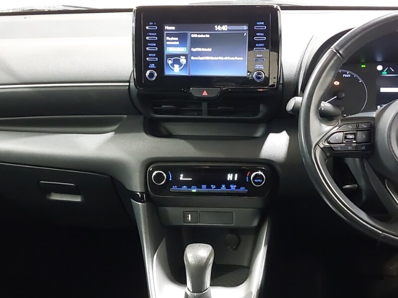 Used Toyota Yaris 2021 for sale - 78066539: Photo 7