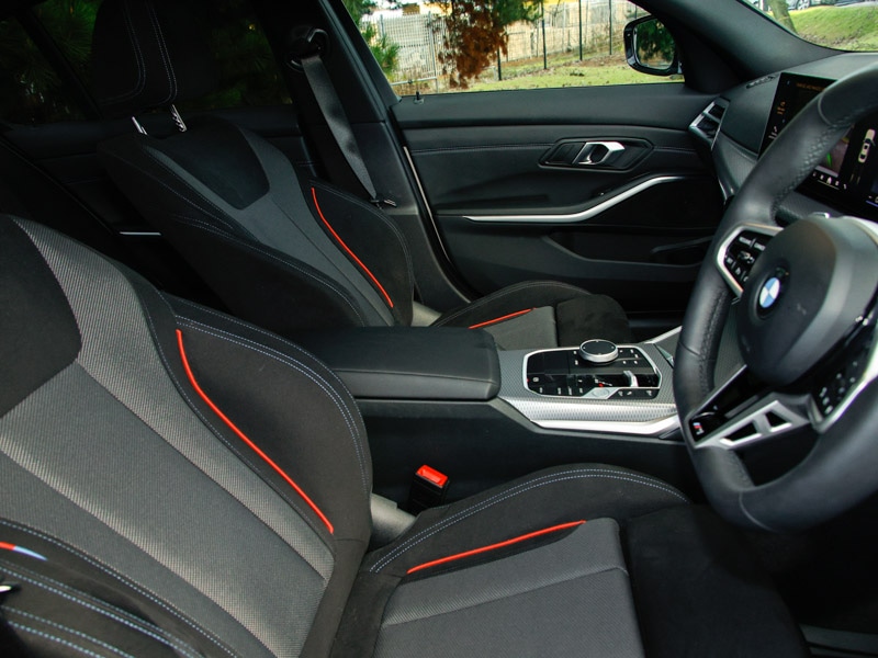 Used BMW 3 Series 2024 for sale - 76714024: Photo 11