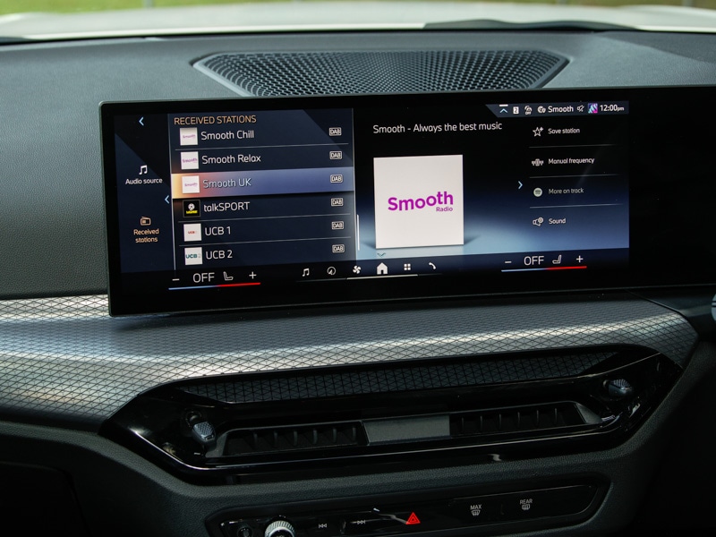 Used BMW 3 Series 2024 for sale - 76714024: Photo 8