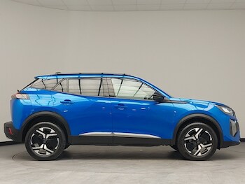 Used Peugeot 2008 2023 for sale - 77298926: Photo