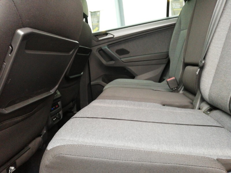 Used SEAT Tarraco 2021 for sale - 77975316: Photo 6