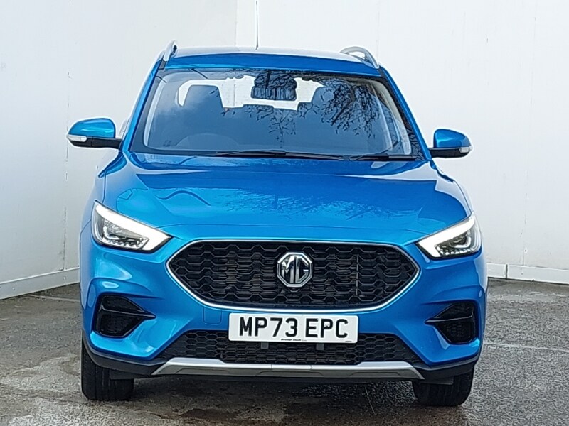 Used MG MG ZS 2024 for sale - 77606664: Photo 12