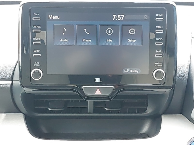 Used Toyota Yaris 2022 for sale - 76727037: Photo 10