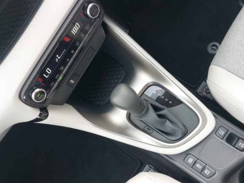 Used Toyota Yaris 2022 for sale - 76727037: Photo 11