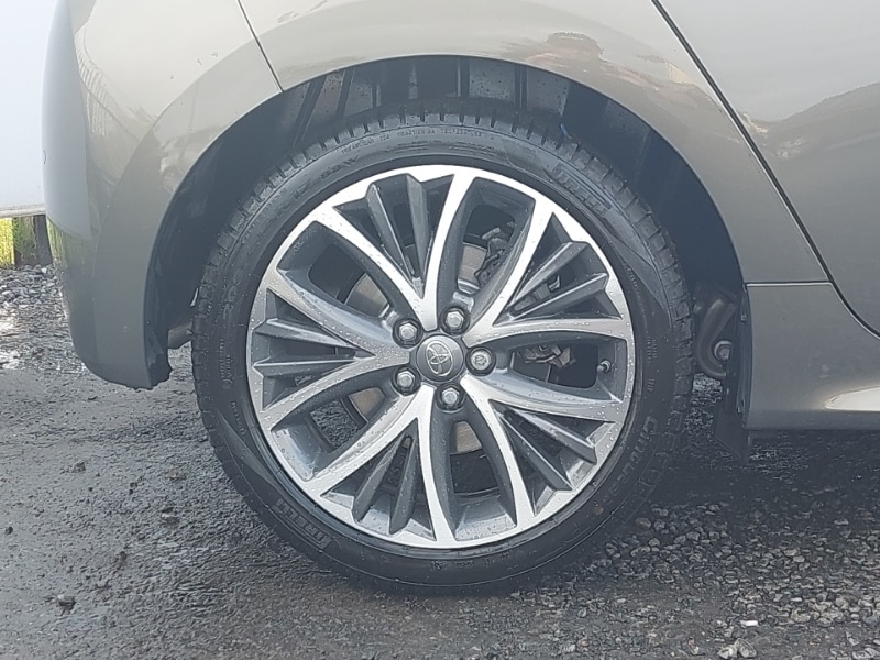 Used Toyota Yaris 2022 for sale - 76727037: Photo 12