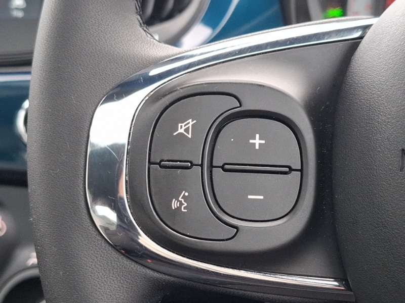 Used Fiat 500 2023 for sale - 76614368: Photo 12