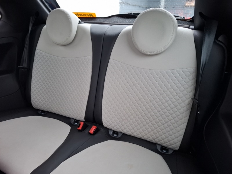 Used Fiat 500 2023 for sale - 76614368: Photo 6