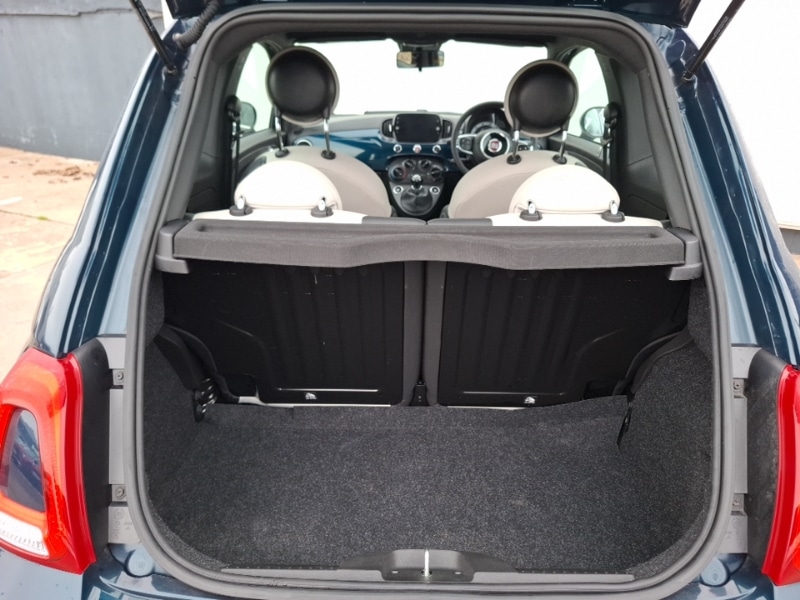 Used Fiat 500 2023 for sale - 76614368: Photo 8