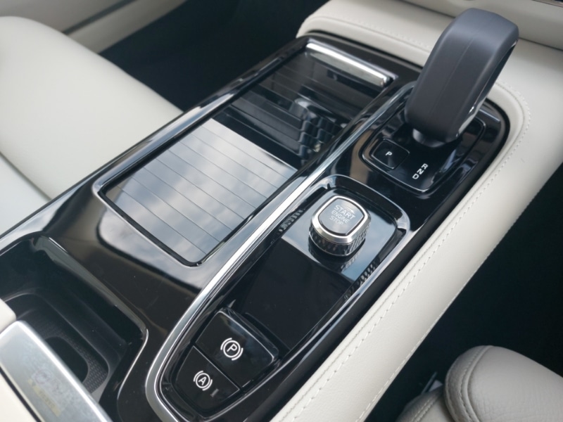 Used Volvo V90 2025 for sale - 76666467: Photo 12