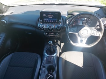 Used Nissan Juke 2023 for sale - 79585580: Photo