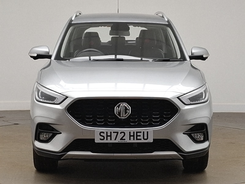 Used MG MG ZS 2022 for sale - 78023110: Photo 12