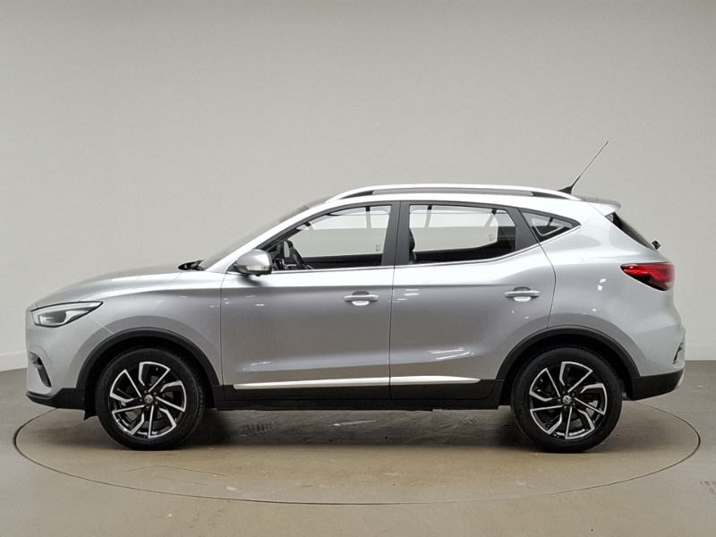 Used MG MG ZS 2022 for sale - 78023110: Photo 4