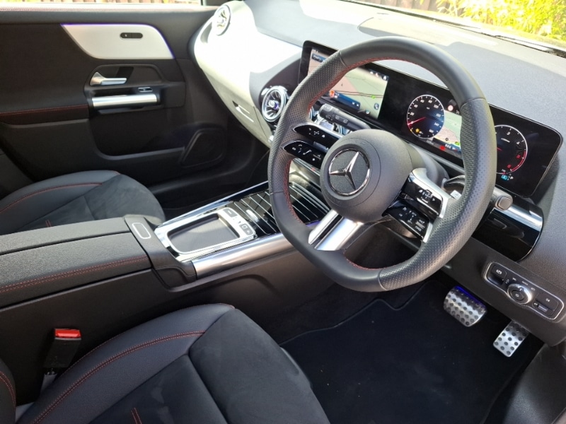 Used Mercedes-Benz GLA 2025 for sale - 78184067: Photo 10