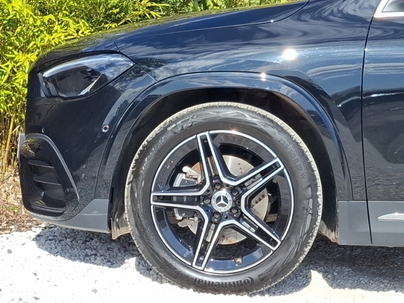 Used Mercedes-Benz GLA 2025 for sale - 78184067: Photo 12