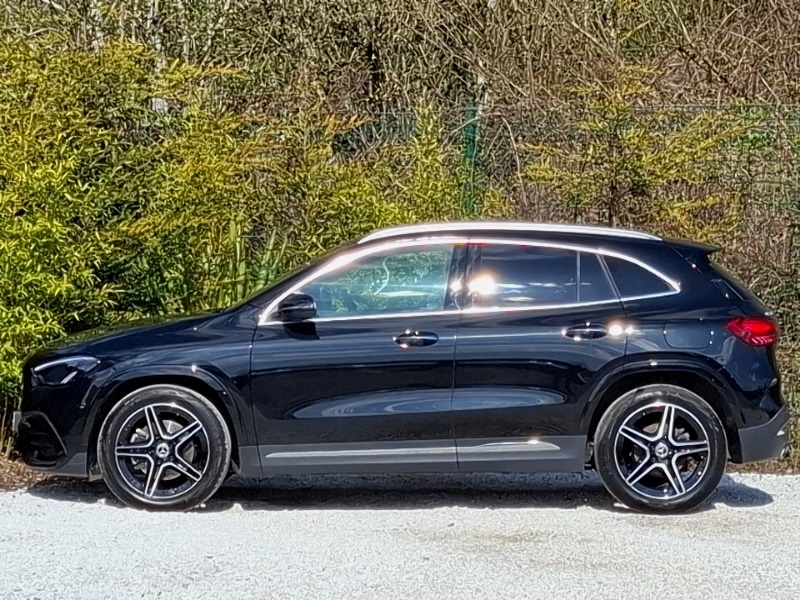 Used Mercedes-Benz GLA 2025 for sale - 78184067: Photo 4