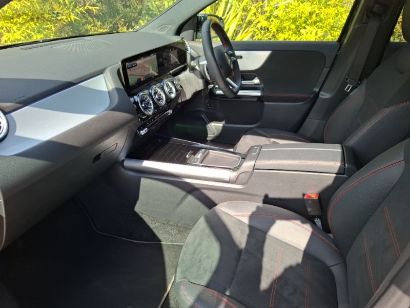 Used Mercedes-Benz GLA 2025 for sale - 78184067: Photo 5