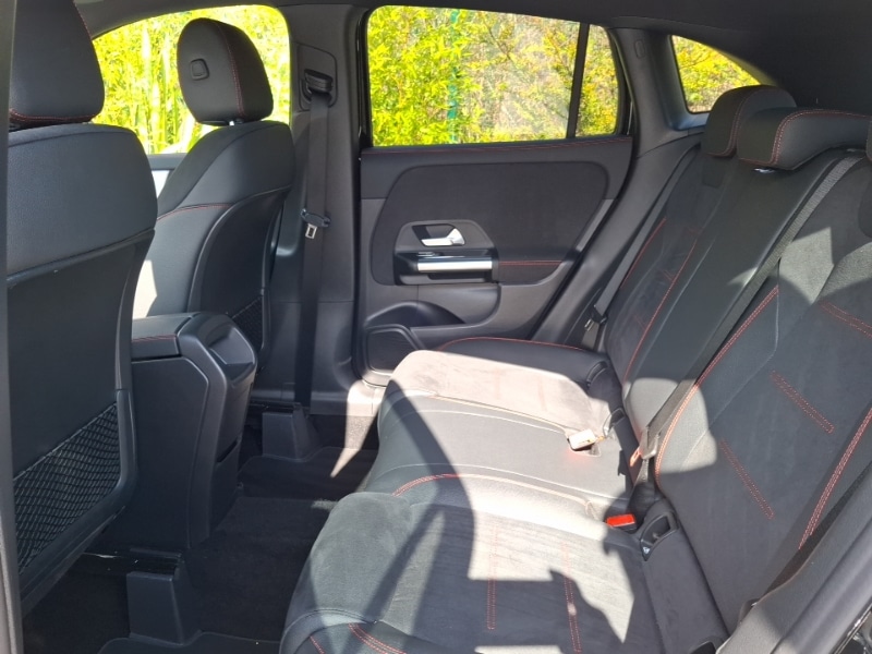 Used Mercedes-Benz GLA 2025 for sale - 78184067: Photo 6