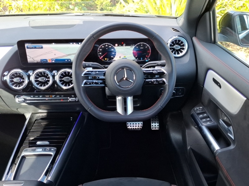 Used Mercedes-Benz GLA 2025 for sale - 78184067: Photo 7