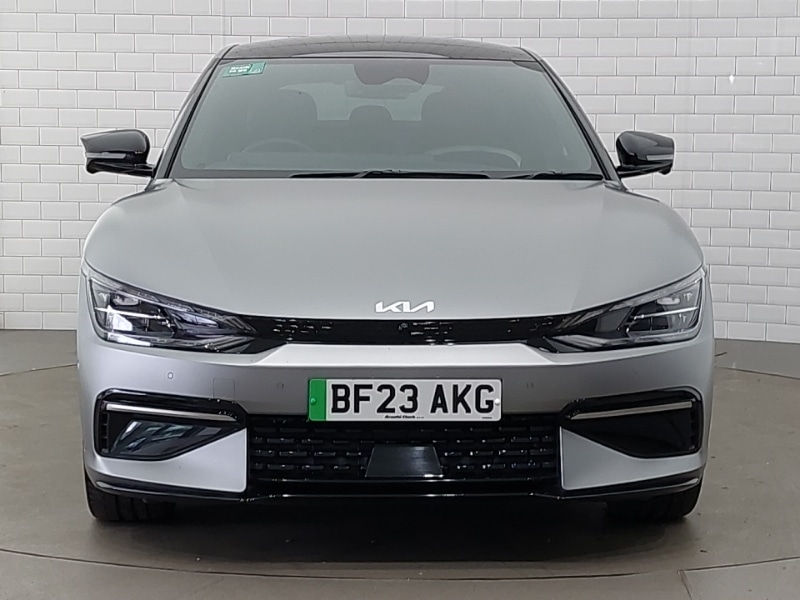 Used Kia EV6 2023 for sale - 78146290: Photo 12